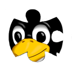 Логотип Linux From Scratch